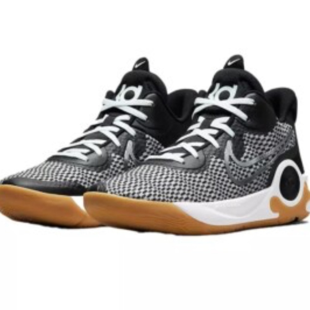 Nike Men's Kevin Durant Trey 5 IX Basketball Shoes size 7 NWOT